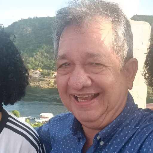 Luiz Linhares